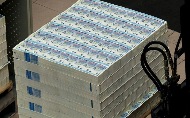 Στη Λάρισα επιχειρηματίας έδωσε μπόνους 18.000 ευρώ στο προσωπικό του!